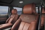 Ford F-150 King Ranch 2013 года